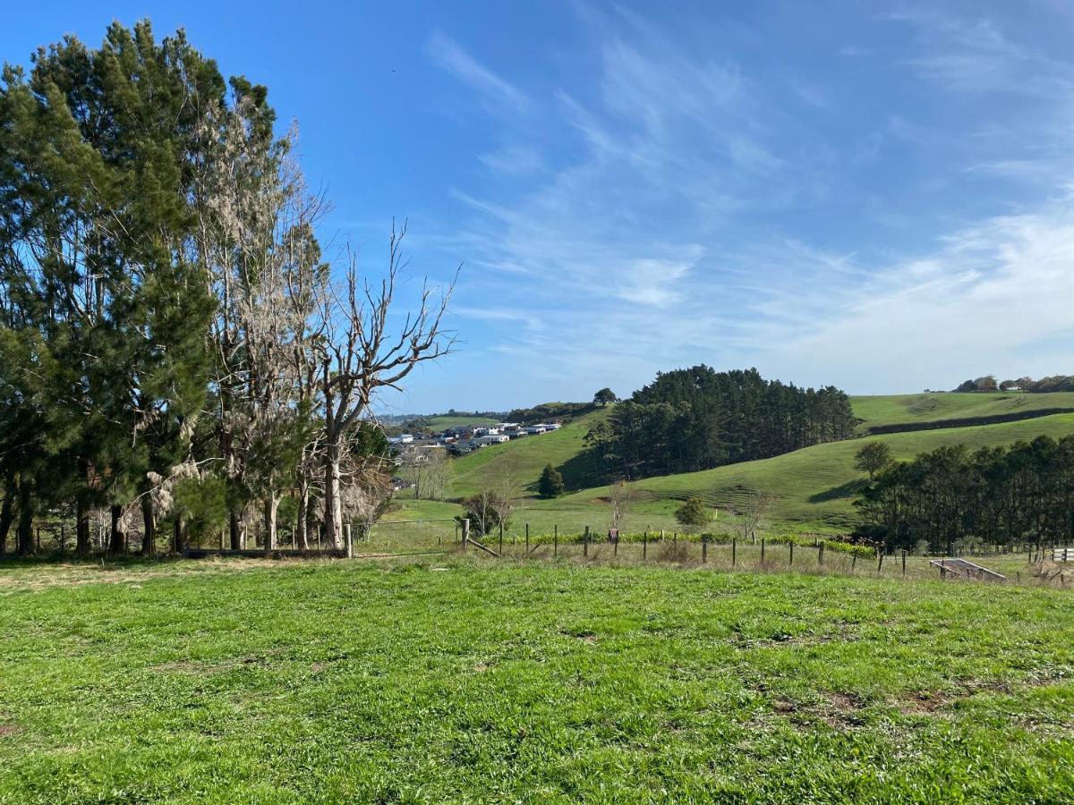 Cosy Cabin To Stay Even Better Than Glamping Pukekohe Exterior photo