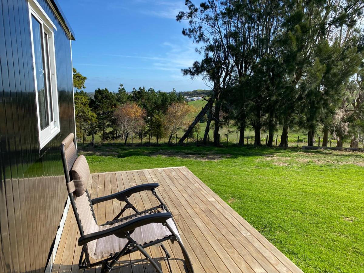Cosy Cabin To Stay Even Better Than Glamping Pukekohe Exterior photo